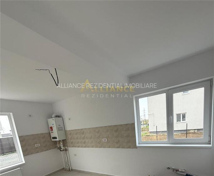 VILA DUPLEX P+1+POD | 4 CAMERE 3 BAI | POPESTI-LEORDENI - 12