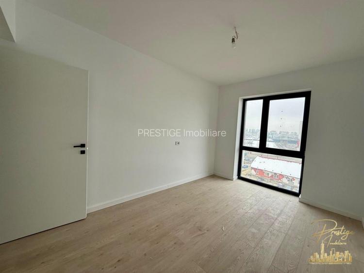 Apartament cu 3 camere tip Florenta de vanzare, Prima Urbana 3-Oradea - 8