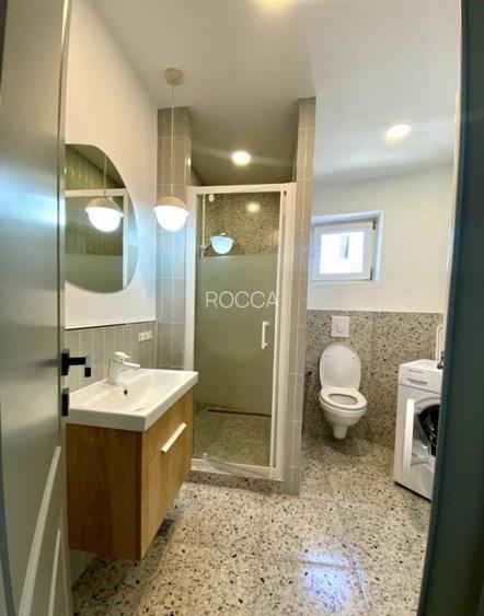 3 camere – Piața Victoriei, etaj 3/3, 50 mp, prima închiriere, 10 min metrou - 7