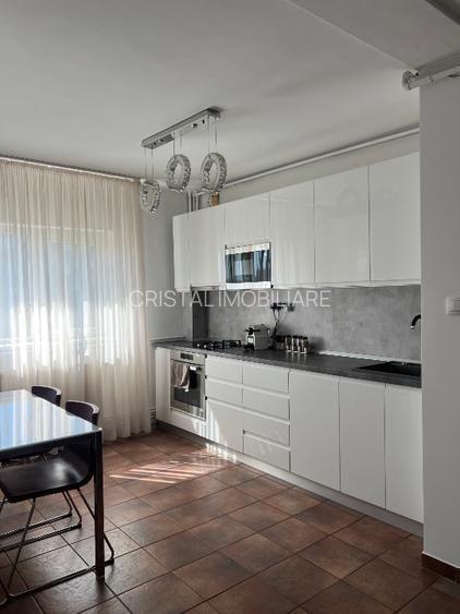 Vanzare Apartament 2 Camere Intre Nerva Traian si Mall Vitan - 8