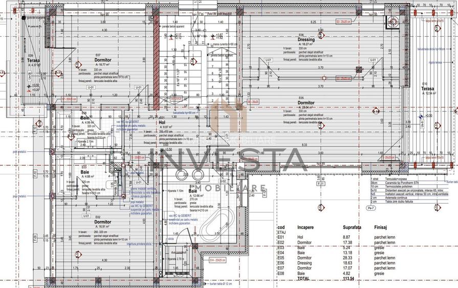 Reprezentare exclusiva! Lux si arhitectura la superlativ! - 2