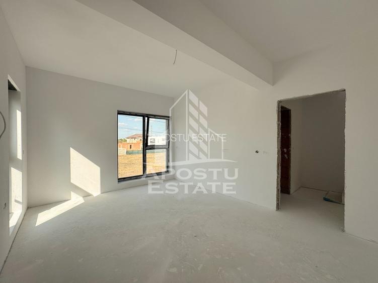 Duplex nou, 5 dormitoare, 210mp utili, calitate superioara, Chisoda - 9