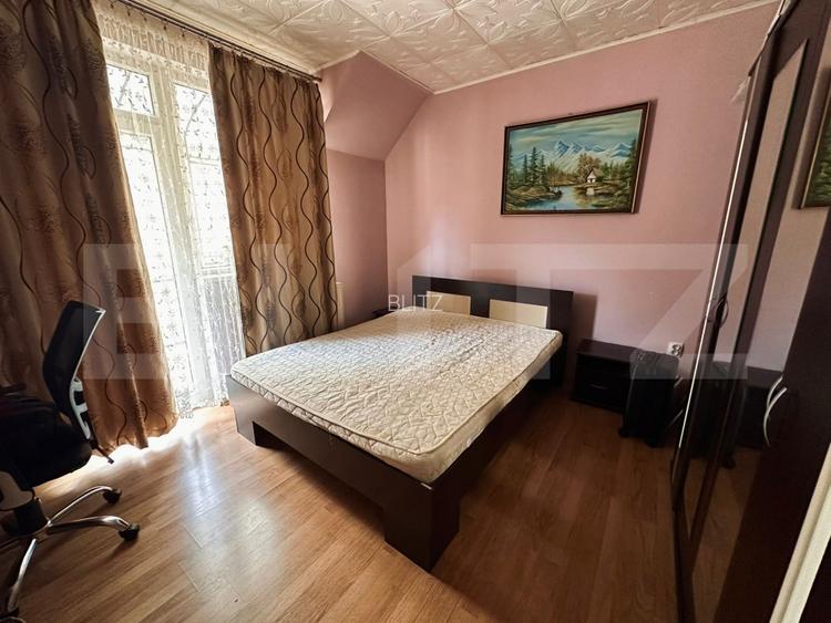 Apartament 3 camere, mobilat si utilat, zona Eroilor - 7