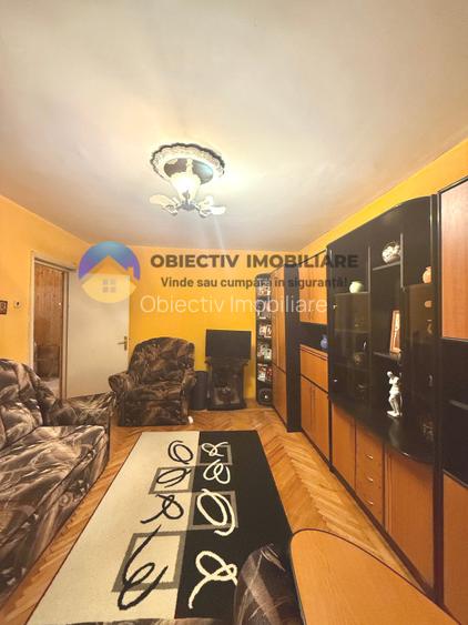 Apartament 3 camere /2 bai/2 balcoane,  Precista - Piatra Neamt - 4