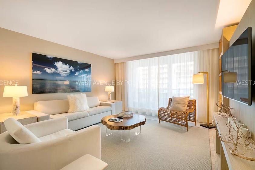 3 camere decomandat într-un ansamblu privat cu parc de 6.000 mp - 5