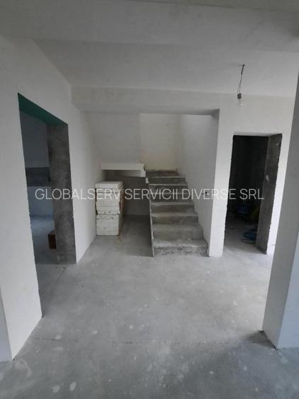 FARA COMISIOANE casa cu 4-5 camere P+1+pod terasa camera tehnica la cheie - 13