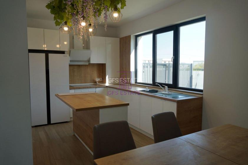 Inchiriere Vila Tunari - 5