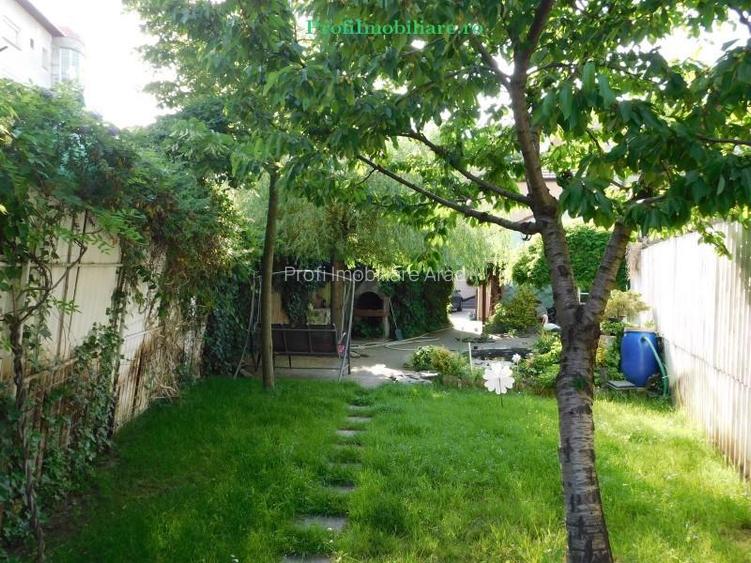 Vanzare spatiu comercial cu Casa P+E pentru clinica privata, cabinete sau labola - 11