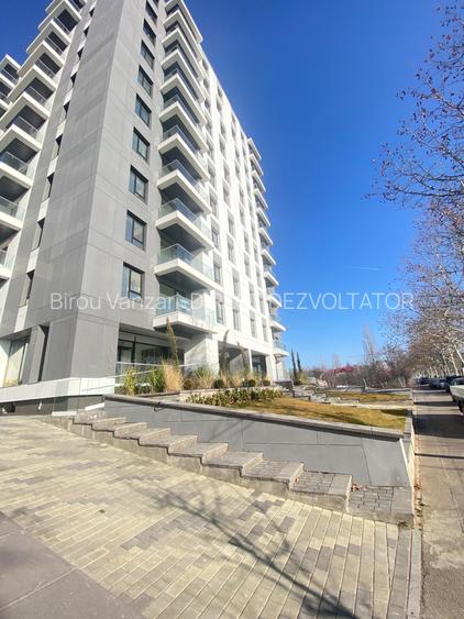 Apartament 2 camere,finisaje premium,complex ATRIUM PLAZZA,STB/Metrou,comision 0 - 10
