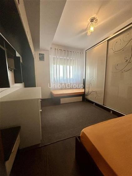 Apartament 3 camere, 2 bai, mobilat premium,  zona Academia Navala - 13