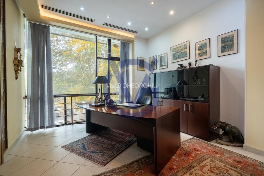 Investitie cu Randament de 8,5% sau achizitie pt. Clinica, Birouri - COMISION 0% - 8