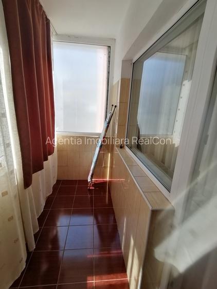 Apartament 2 camere p 4 Traian zona 24 Trepte - 16