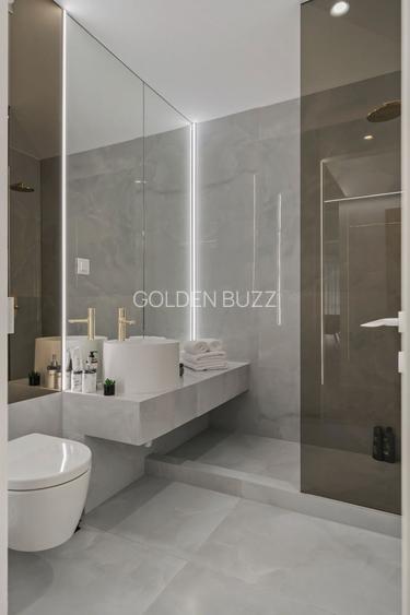 Apartament 3 camere de inchiriat | Cortina North - 17