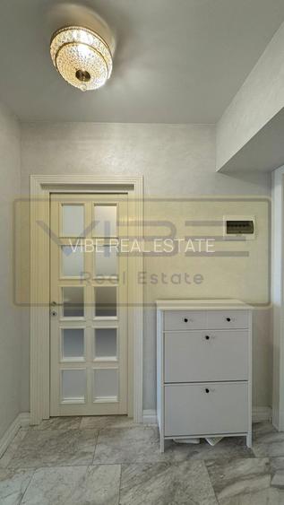 Apartament 2 camere open-space Royal Town Copou - 19