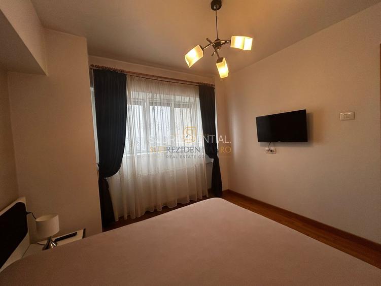 Apartament 3 camere de vanzare, vedere Parc Tineretului, Vacaresti - 10