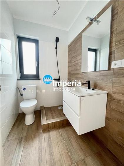 Casa P 4 cam. 2 bai, 450 teren, zona Horpaz , Profi - 7