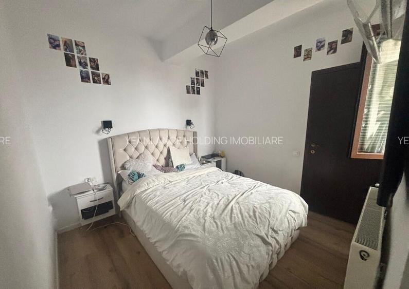 APARTAMENT 3 CAMERE BUCURESTII NOI-LAMINORULUI - 5