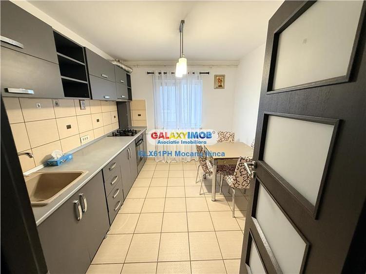 Inchiriere apartament 3 camere, Paltinis, Ploiesti - 4