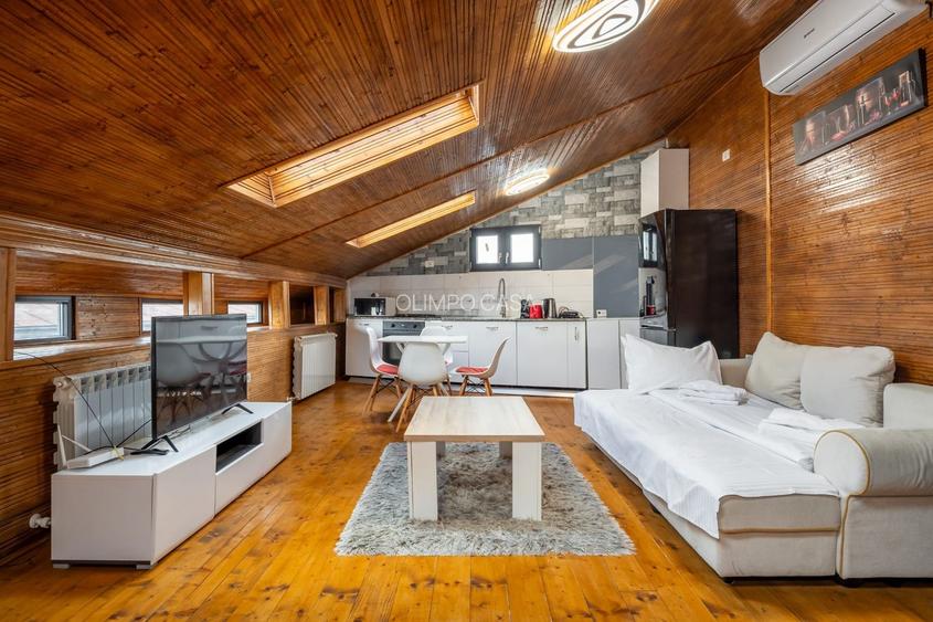 Afacere la cheie-Aparthotel-Oportunitate - 19