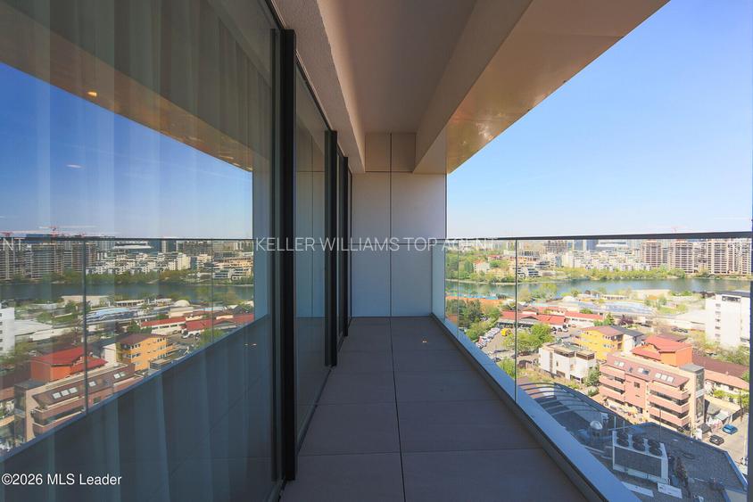 Apartament 2 camere | 57 mp | One Verdi Park - 11