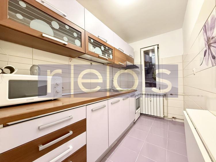 VÂNZARE GARSONIERĂ | ZONA TITAN | COMPLET MOBILAT ȘI UTILAT - 5