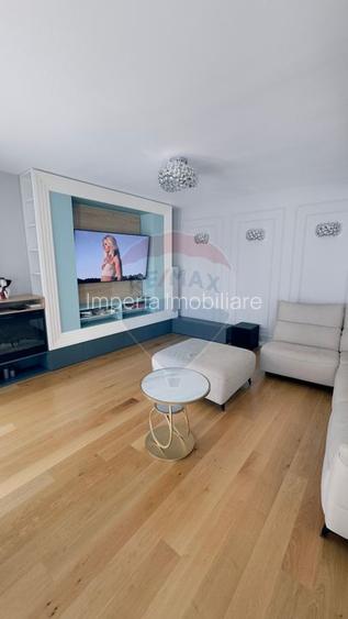 Proprietate premium în Filiași, locuință de lux cu spații comerciale - 4