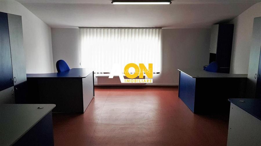 Spațiu de Birouri și Comercial, 800mp + Hală 500mp, Parcare Privată - 17