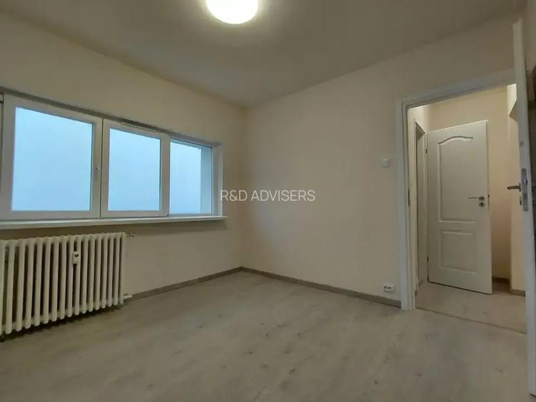 Apartament renovat,Vedere liberă, Bloc reabilitat - 5