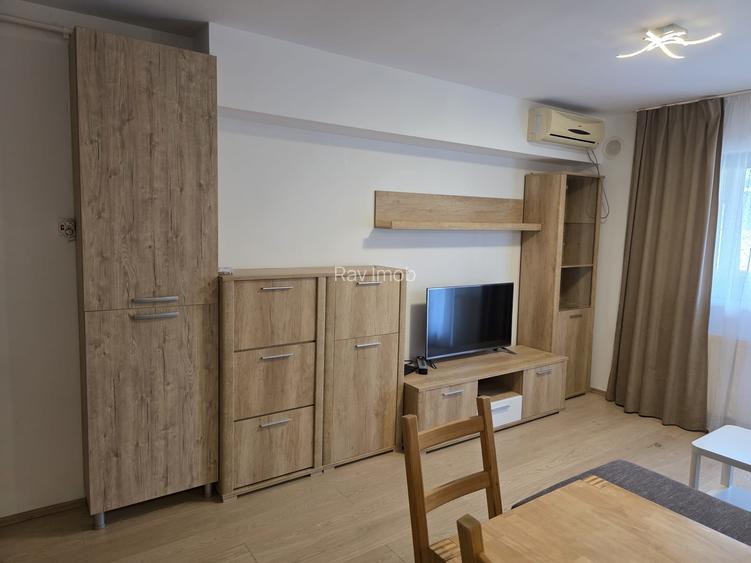 2 camere mobilat/utilat, Piața Iancului, bloc 2012 - 6