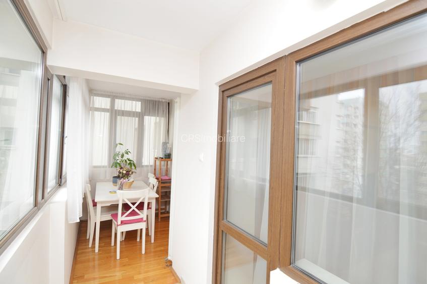Apartament 3 Camere Victoriei - N. Titulescu | Localizare Excelenta - 19