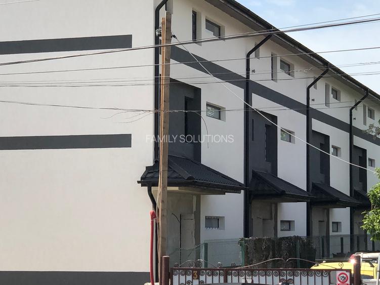 Proiect nou pozitie foarte buna. P+1+M. 5 cam - 33