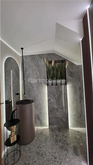 Casa PREMIUM 4 camere 200mp, teren 300mp, Andrei Muresanu - 10