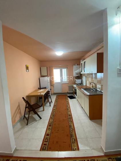 Apartament de vanzare in zona Cetate Alba Iulia - 3