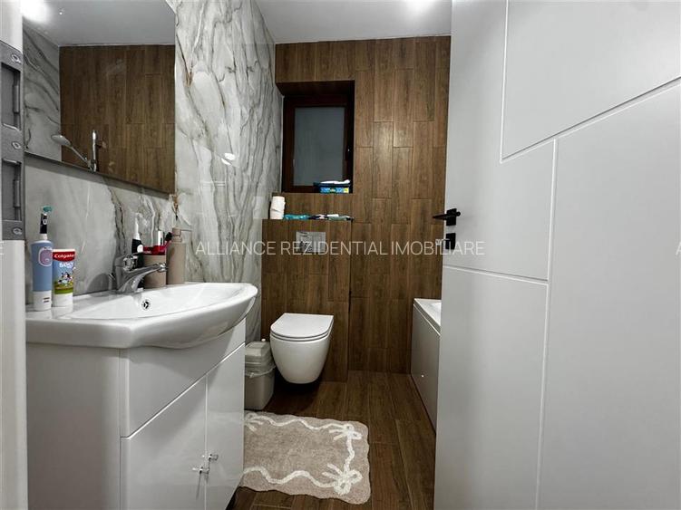 Complex de vile cu 4/5 camere 3 bai - 12