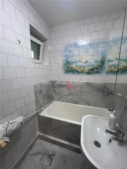 3 Camere Tineretului Sincai 2 minute Metrou - 11