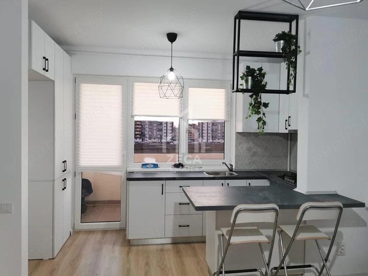 Studio modern 50mp | Parcare inclusa | 400m Metrou Berceni - 5