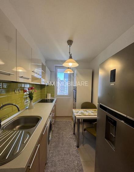 AP. 3 CAMERE P-TA SUDULUI,PET-FRIENDLY, BUCATRIE INCHISA,  PACARE ADP - 2