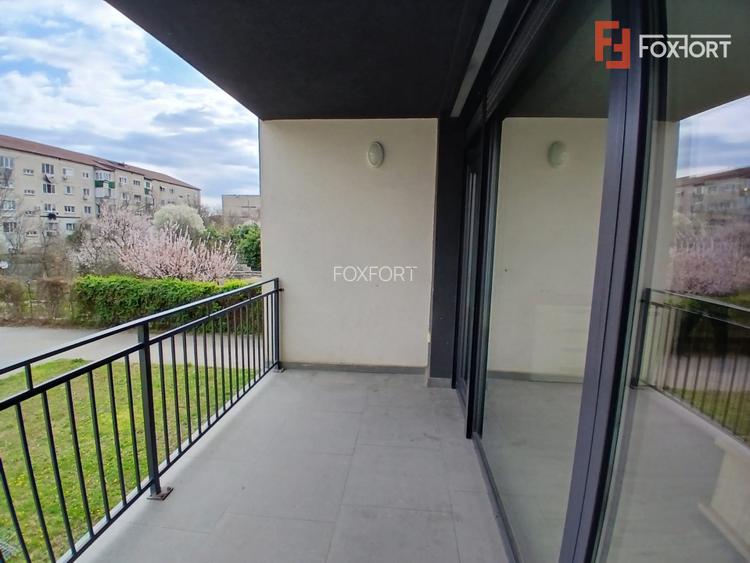 Apartament cu 3 camere, etaj 1 de vanzare, zona Girocului - 15