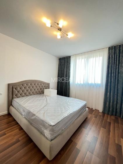 PROPRIETAR, Apart.  2 camere, bucatarie inchisa, loc de parcare - 8