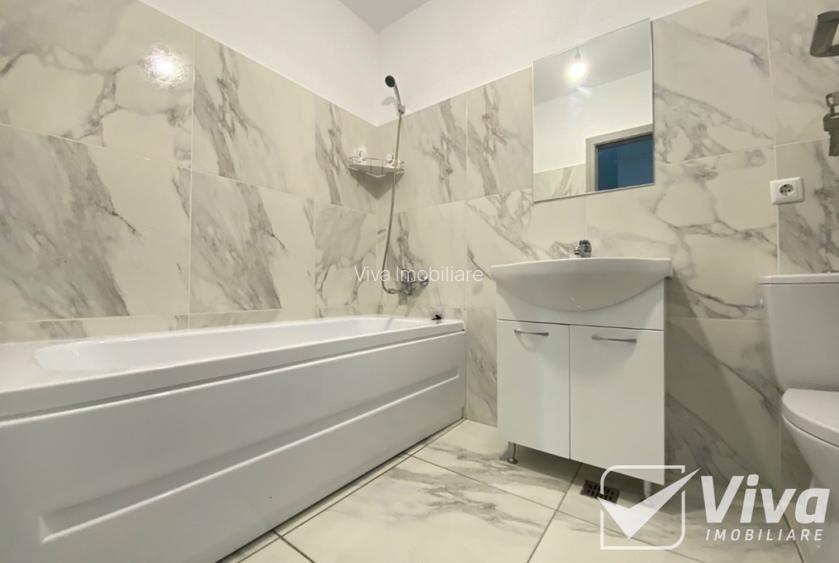 Modern&practic, bloc nou bine facut, pozitie decenta! Tatarasi Kaufland - 14