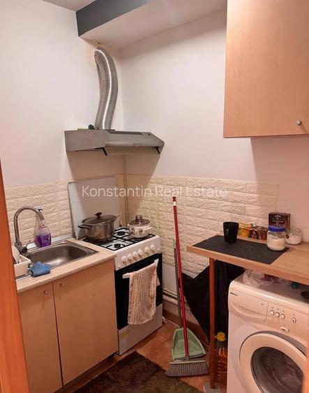 Garsonieră de vânzare | Titan | Etaj 2/10 | Mobilată și utilată - 7