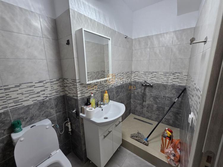 Apartament tip studio, finisat modern, zona Brancoveanu, Dealul Alunis - 8