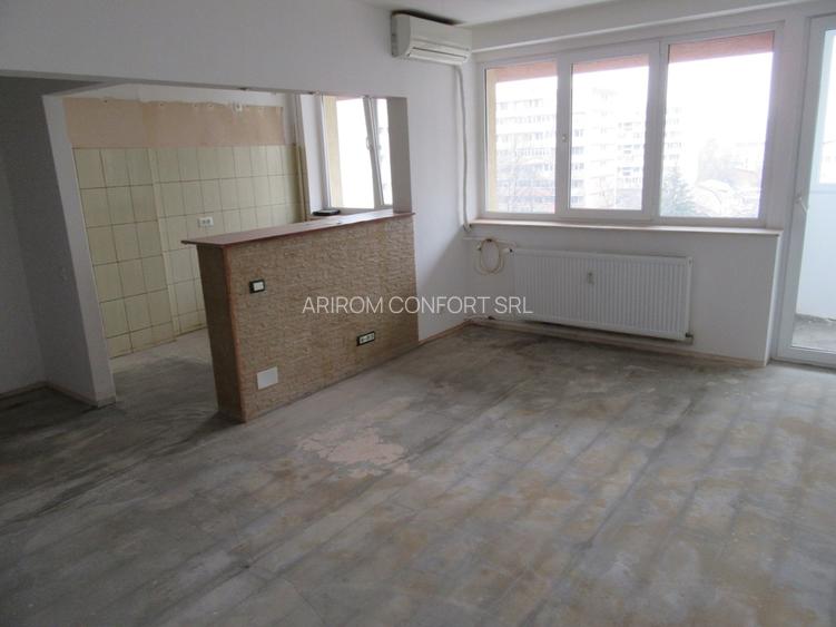 Vanzare 2 camere Parc IOR - Baba Novac - Basarabia - 8