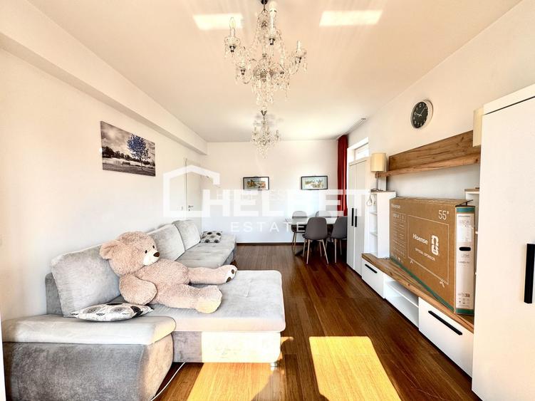 3 Camere / Decomandat / Pet-Friendly / Parcare - 2