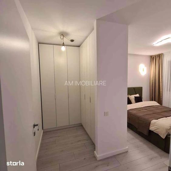 AP. 2 CAMERE- ONIX PARK, MOBILAT MODERN, LOC DE PARCARE, BLOC NOU - 6