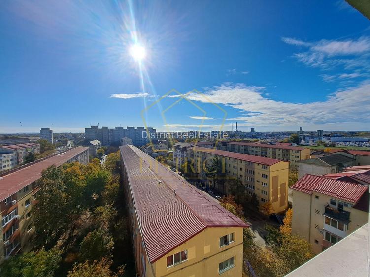 Apartament cu 2 camere decomandate in bloc izolat | Dambovita - 3