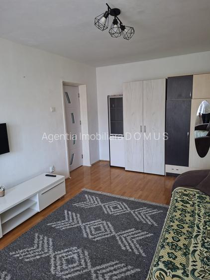 2 Camere Micro 18 etaj 2, mobilat utilat - 6