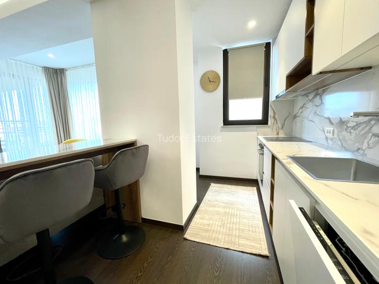 Spectacular 2-Bedroom Apartment | Fully renovated | Herastrau Area - 10