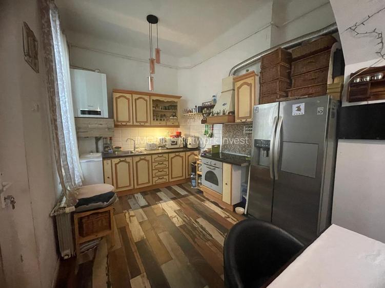 399000Euro, casa zona Rosetti - 2