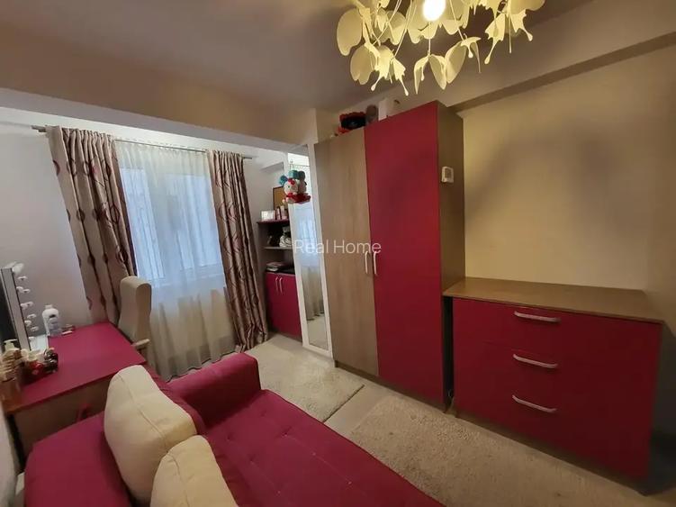 3 camere | 12 min metrou  | mobilat | utilat | parcare - 7